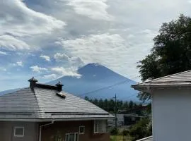 Vacation stay fujiyoshida