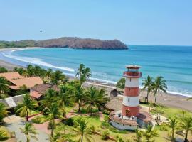 El Sitio de Playa Venao