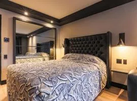 Hotel Le Chablis Cadillac
