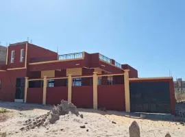 Tulivu Rëcc