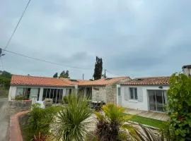 Villa L’hirondelle