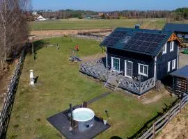 Sominy House dom na Kaszubach