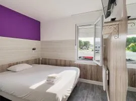 Fasthotel La Roche-sur-Yon