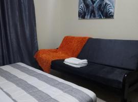 Speke homes and apartments 2, hotel v destinaci Kabale