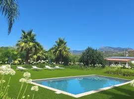 Villa Eden