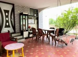 Go-Cool Nature Farmhouse
