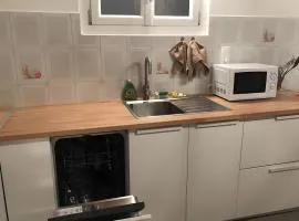 Appartamento In Chalet