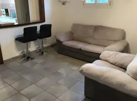 Appartamento In Chalet