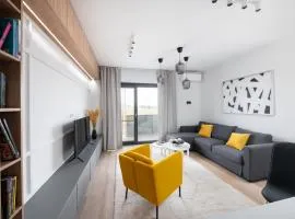 Aris Apartments - free parking - powered by NEO