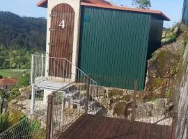 Canastro do Loureiro