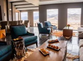 Hilton Garden Inn Cusco
