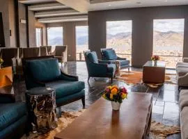 库斯科希尔顿花园酒店