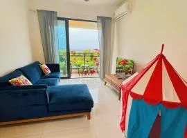 The Clover Homestay 4