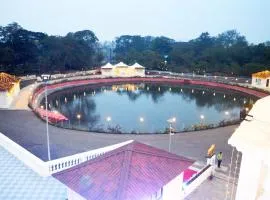 The Luxury Maharaja The Royal Resort