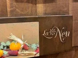Hotel Boutique La Neu