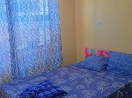 3 bedroom Today Apartments, hotel i Nadi