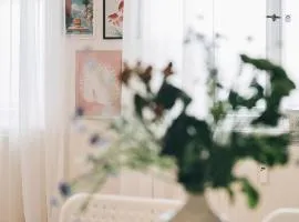 Einzigartiges Design Apartment