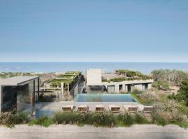 CasaChica Hotel, hotel v destinaci José Ignacio