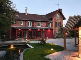 Moulin de la Fontaine