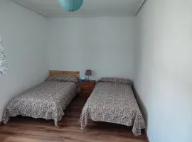Acogedora habitación privada