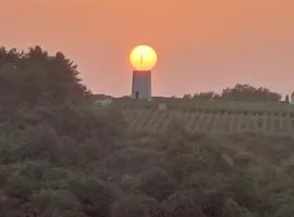 Gîte Beauséjour