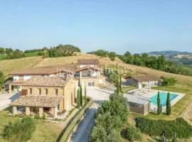 Villa Nuces