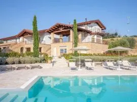 Villa Nuces