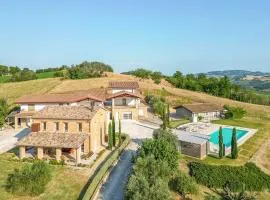 Villa Nuces