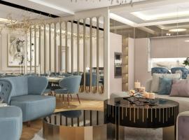 Luxary Home VIP Millennium, hotel v destinaci Baku