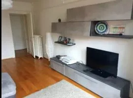 Appartement entier 2 chambres avec sdb et cuisine