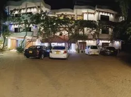 Tholuvila Resort
