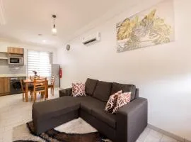 Beautiful unique 1 bedroom apartment