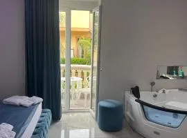 La Romantique Rooms and Apartments TROPEA