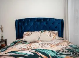 Urban Escape Kaunas - Quiet Apartment 5 km from City Center