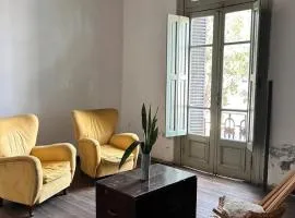 costanera house