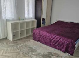 Casa Picolo, vila v destinaci Techirghiol