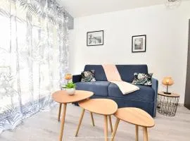 appartement proche plage royan