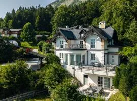 Villa Victoria