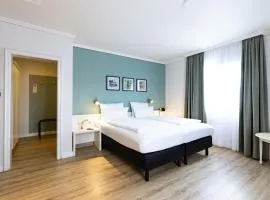 Garner Hotel Post Aschaffenburg by IHG