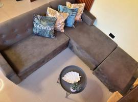 Casa PolTita Samal Island, appartement à Samal