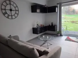 apartment 597