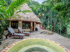 ONE Santuario Natural