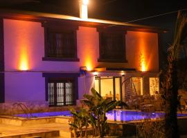 lamoza, hotel near Cigli Military Airport - IGL, Narlıdere