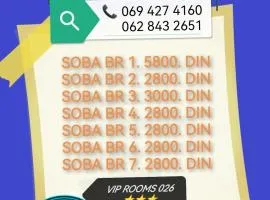 ViP ROOMS PRENOCISTE 026