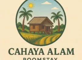 Cahaya Alam Roomstay