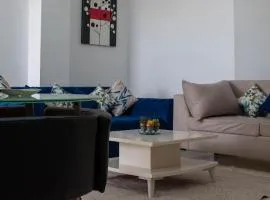 Appartement a Kantaoui