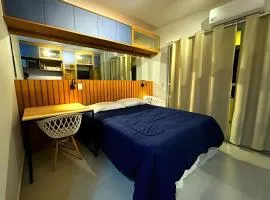 Studio em Pinheiros ao lado do metro