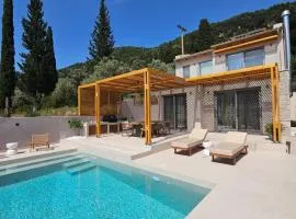 Villa Lethia