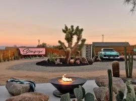 Stargaze Escape By The Cohost Company