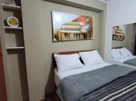 Departamento, LUJO HOGAR cerca a PLAZA NORTE - UNI AEROPUERTO